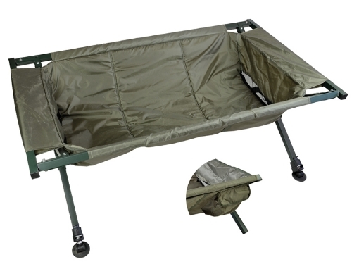 Picture of Carp Zoom Adjustable Cradle