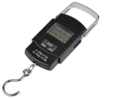 Picture of Carp Zoom Digital Scales - 50 kg