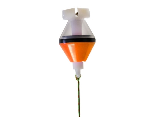 Picture of CSV Small Hanger Indicator - Orange