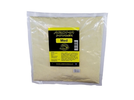 Picture of CSV Aroma Powder - 200 g / Honey