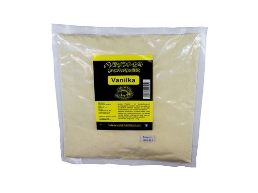 Picture of CSV Aroma Powder - 200 g / Vanilla
