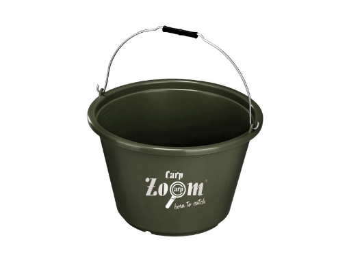 Picture of Carp Zoom Bucket - 12 L / Green