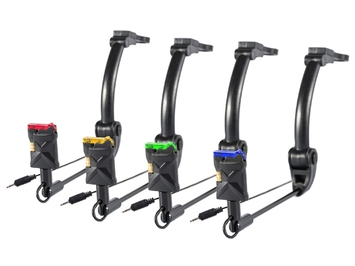 Picture of Carp Zoom Indicator MX-07 - Yellow