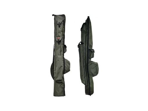 Picture of Carp Zoom Rod Holdall - 3 Compartments / 12ft / 192 cm