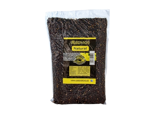 Picture of CSV Rapeseed CS - 1 kg