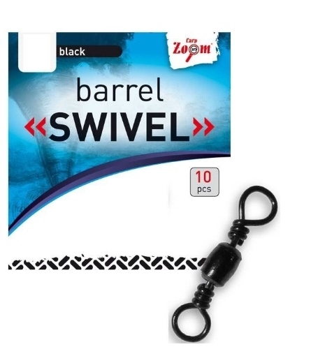 Picture of Carp Zoom Swivel - 10 pcs / Size 16