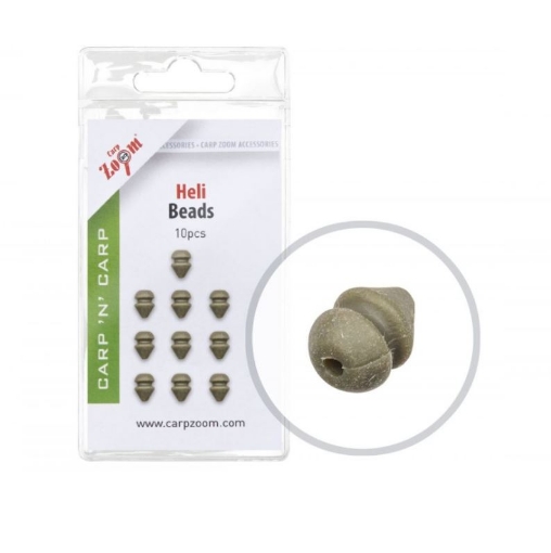 Picture of Carp Zoom Multifunctional Rubber Bead