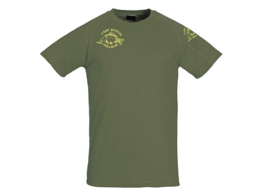 Picture of CSV T-Shirt with Print - Size M