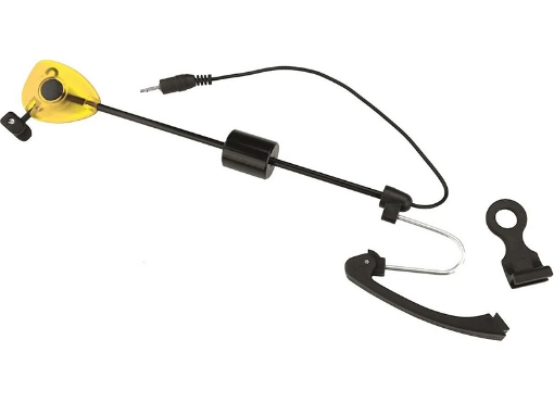 Picture of Carp Zoom Indicator S1 - Yellow