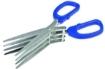 Picture of Carp Zoom Worm Scissors
