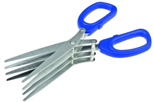 Picture of Carp Zoom Worm Scissors