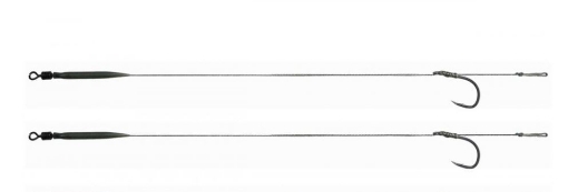 Picture of Carp Zoom Classic Boilie Rig - 2 pcs / Size 6