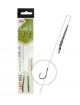 Picture of Carp Zoom Anti Eject Rig - 2 pcs / Size 6