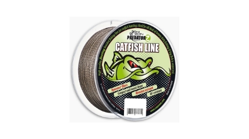 Picture of Catfish Line - 100 m / 0.40 mm / 35 kg