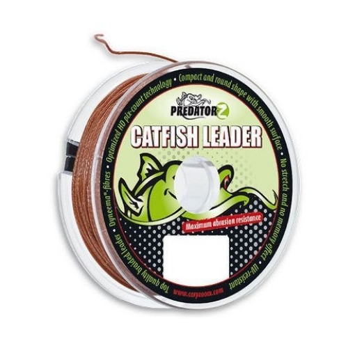 Picture of Catfish Leader Link - 15 m / 1.30 mm / 160 kg