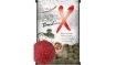 Picture of Carp Zoom Act-X Boilies - 800 g / 20 mm / Strawberry