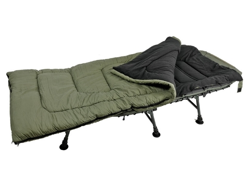 Picture of Carp Zoom Extreme Sleeping Bag - 84x210 cm