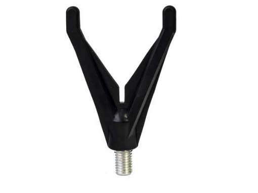 Picture of CSV Spare Plastic Rod Rest Head - Front