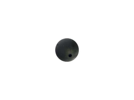 Picture of CSV Rubber Bead - 10 pcs / 7 mm
