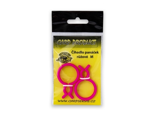 Picture of CSV Hanger Indicator - Size M / Pink