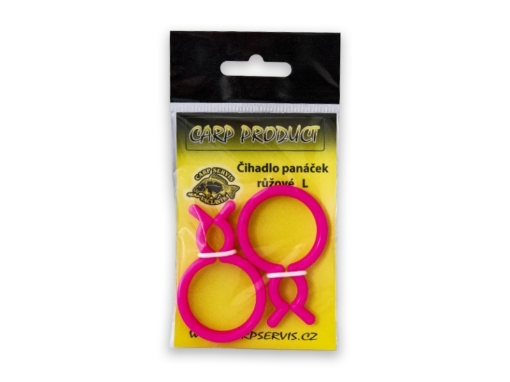Picture of CSV Hanger Indicator - Size L / Pink