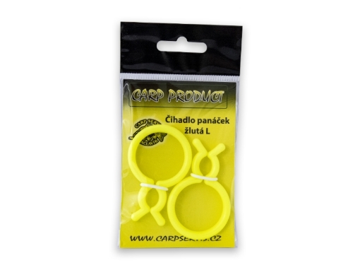 Picture of CSV Hanger Indicator - Size L / Yellow