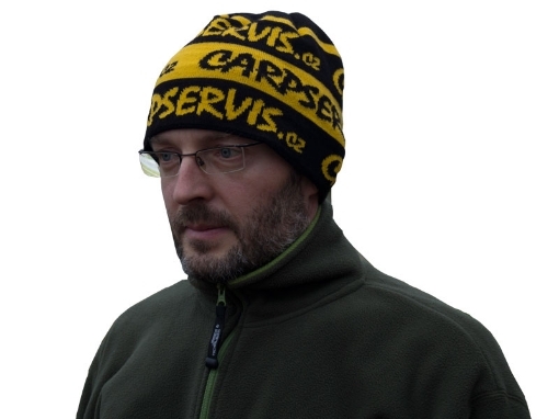 Picture of CSV Winter Hat - Type 1