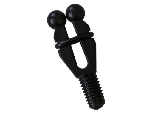 Picture of CSV Ball Release Clip - 2 pcs / 5 mm