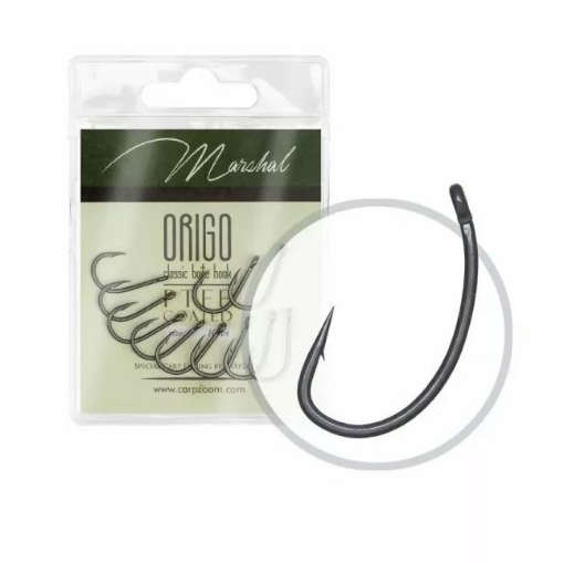 Picture of Marshal Origo Classic Boilie - 10 pcs / Size 6