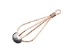 Picture of Carp Zoom Drop Ribbed Feeder - 10 g