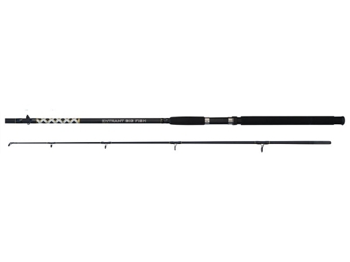 Picture of Carp Zoom Rod Bigfish Entrant EBF - 2.40m / 500g