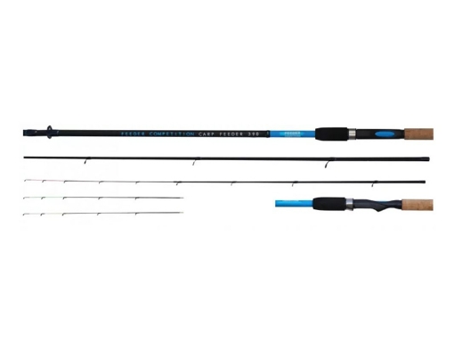 Picture of Carp Zoom Rod FC Carp Feeder - 3.60m / 120g