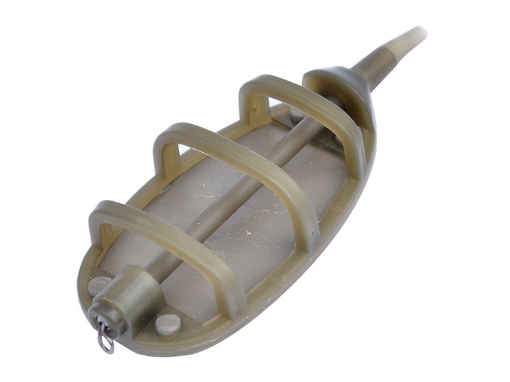 Picture of Carp Zoom Fanatic Method Feeder XL - 100 g