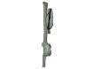 Picture of Carp Zoom Rod Sleeve - 1 Compartment / 192 cm