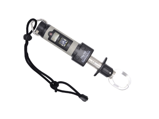 Picture of Carp Zoom Lip Grip with Scale - 25 kg