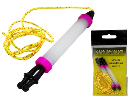 Picture of CSV Hanger Indicator - Pink