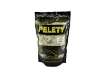 Picture of CSV Halibut Pellets CS Drilled - 200 g / 8 mm