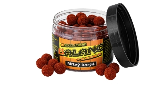 Picture of CSV Boilies Balanc Feeder, 80 g / 12 mm / Dead Crustacean