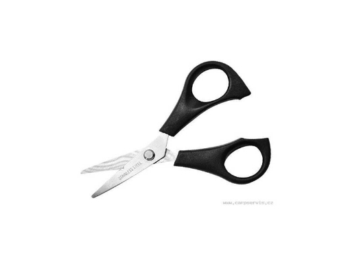 Picture of Carp Zoom Scissors - 11.5 cm