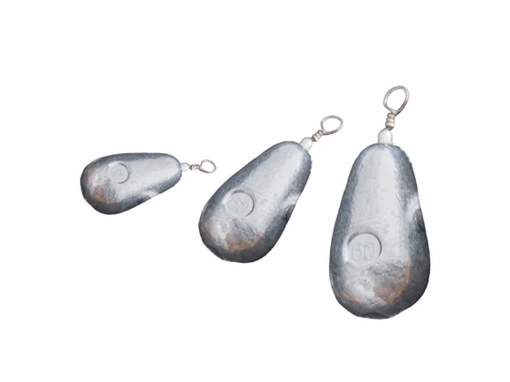 Picture of Carp Zoom Lead Sinker with Swivel - 100 g