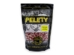 Picture of CSV Fluo Feeder Pellets - 700 g / Strawberry-Garlic