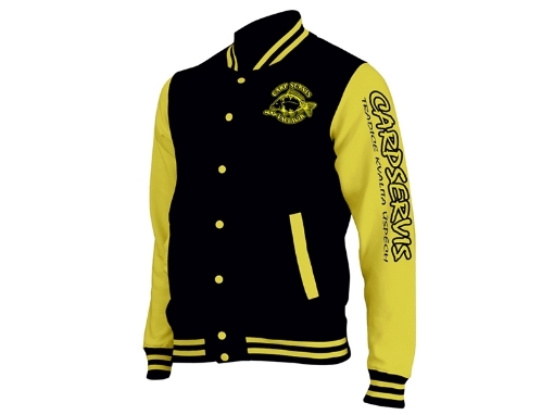 Picture of CSV Jacket Maja - Size XXXL