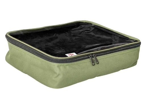 Picture of Carp Zoom Clear Case - 32x22x8 cm / Size XL