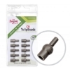 Picture of Carp Zoom Tulip Beads Knot Protector - 10 pcs