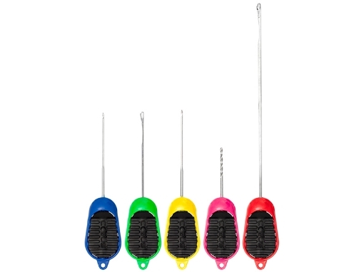 Picture of Carp Zoom Marshal Needle and Drill Set 4+1