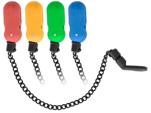 Picture of Carp Zoom Chain Indicator S07 - Green