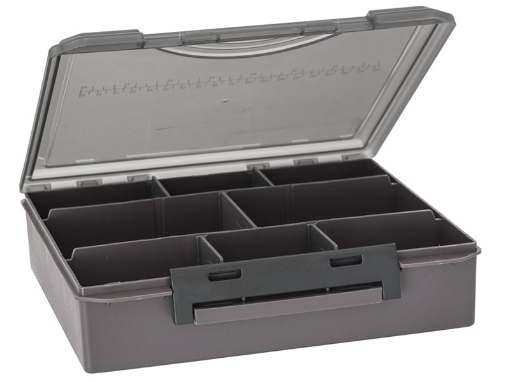 Picture of Carp Zoom Carp Tackle Box 5in1