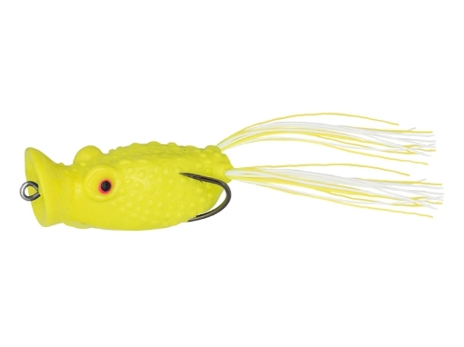 Picture of Predator-Z Popper Frog - 6 cm / 16 g / Yellow