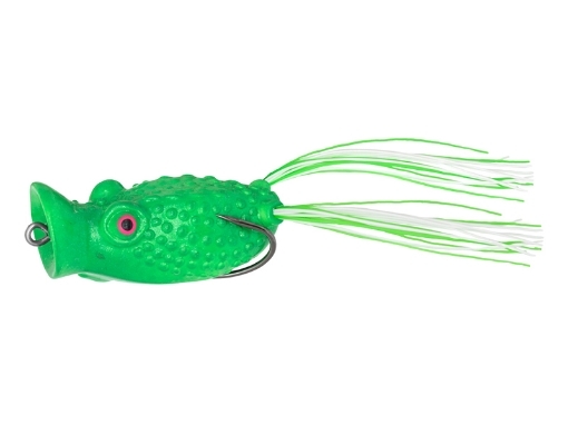 Picture of Predator-Z Popper Frog - 6 cm / 16 g / Green