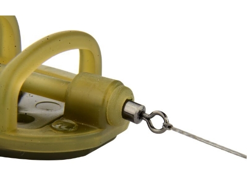 Picture of Carp Zoom Method Swivel - 10 pcs